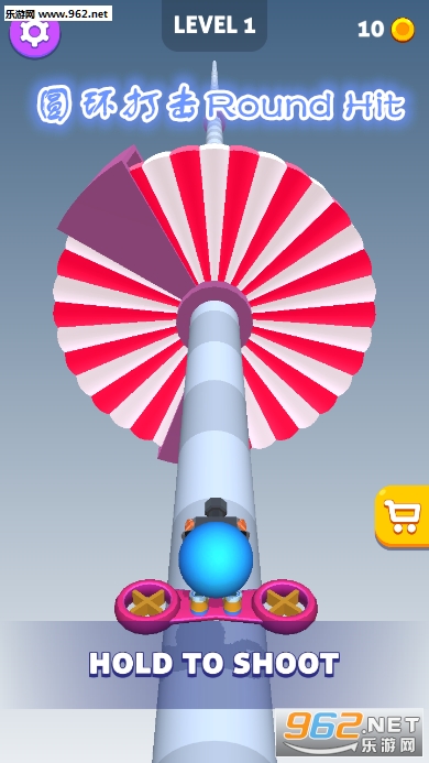 Բ�����Round Hit��Ϸ