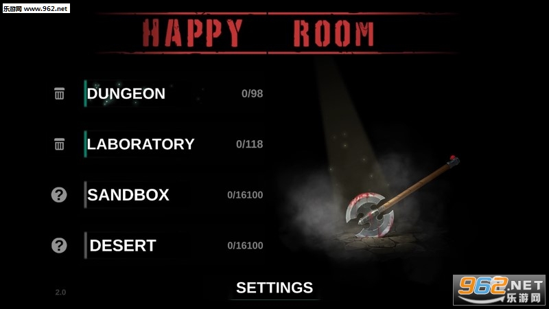 快乐的房间Happy Room安卓版 快乐的房间Happy Room安卓版
