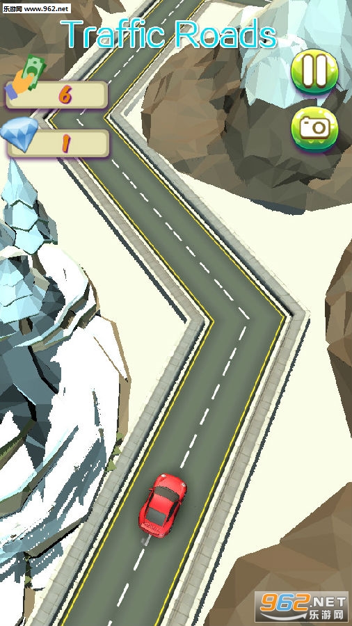 Traffic Roads��׿��