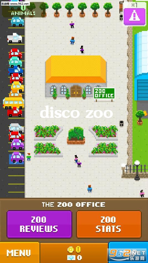 disco zoo��׿��
