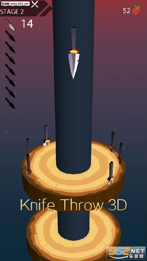 Knife Throw 3D��׿��