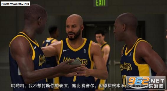 nba2k19��׿��