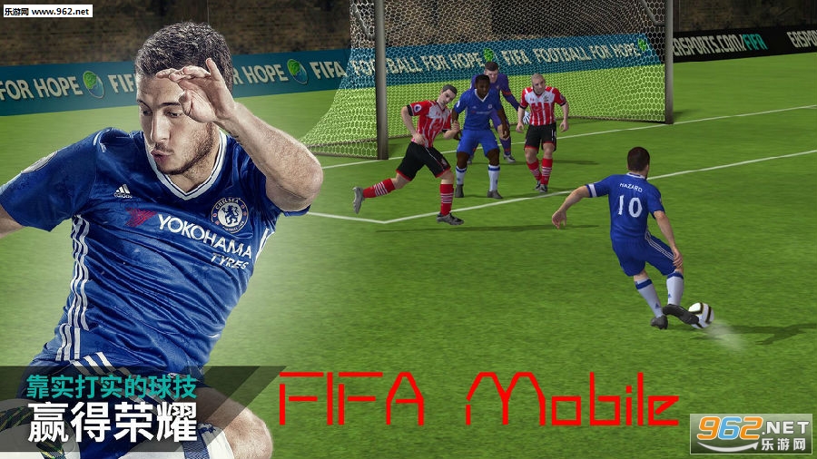 FIFA Mobile���°�