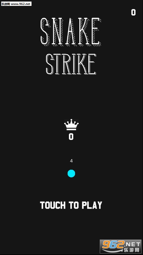 Snake Strike游戏 Snake Strike游戏