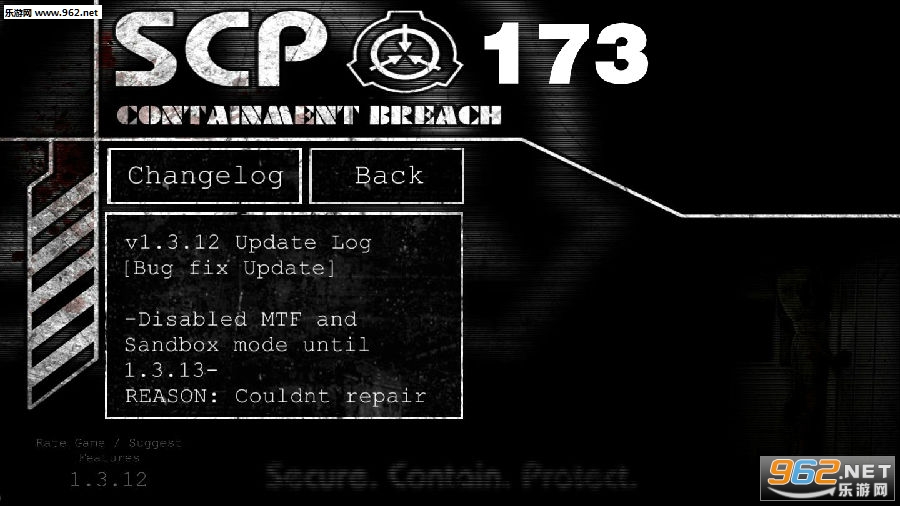 scp173�ӵ��氲׿��