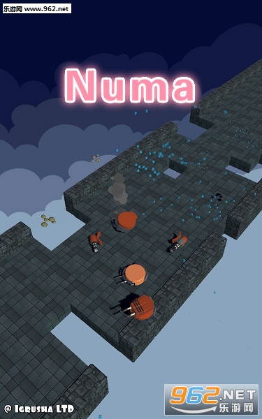 Numa安卓版 Numa安卓版