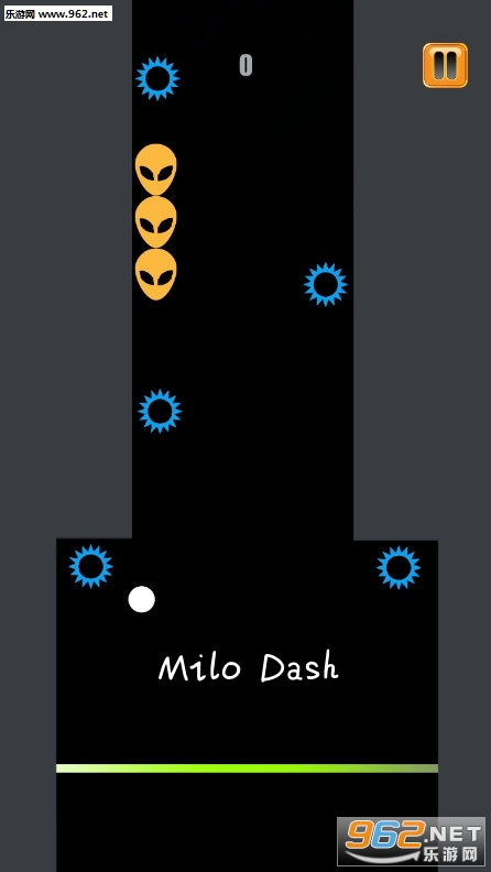 Milo Dash游戏 Milo Dash游戏