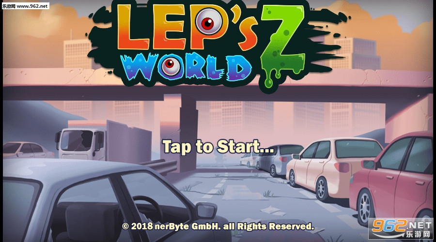 Lep's World Z安卓版 Lep's World Z安卓版