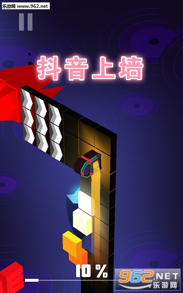 抖音上墙安卓版 抖音上墙安卓版