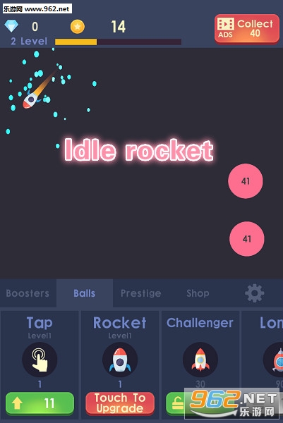 Idle rocket��׿��