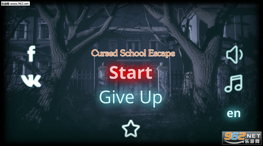 Cursed School Escape��׿��