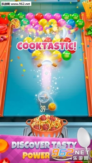 ���ݳ�ʦBubble Chef��׿��