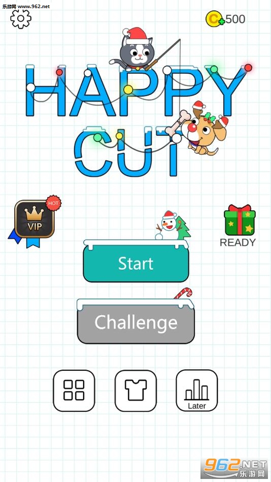 Happy Cut��׿��
