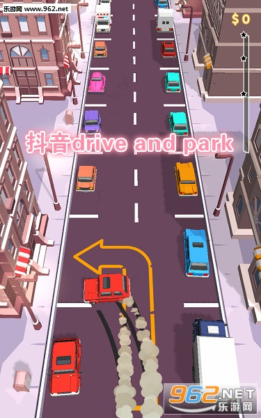 ����drive and park��׿��