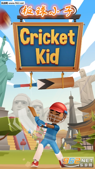 Cricket Kid��Ϸ