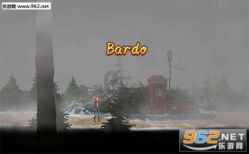 Lost in Bardo��Ϸ����