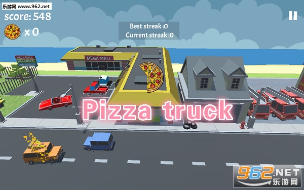 Pizza truck��׿��