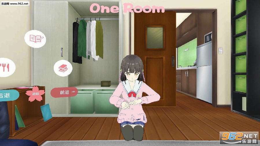 One Room��Ϸ��׿��