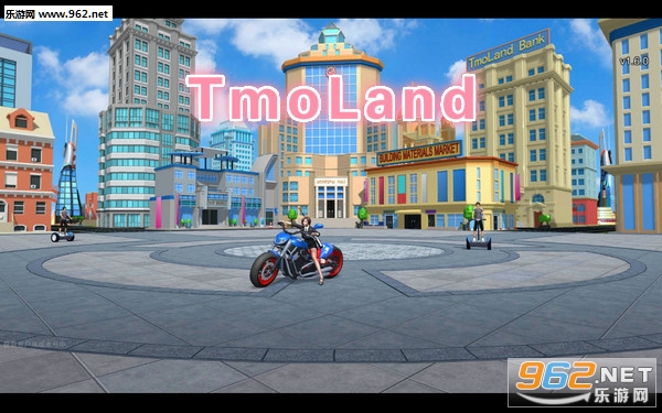TmoLand��׿��