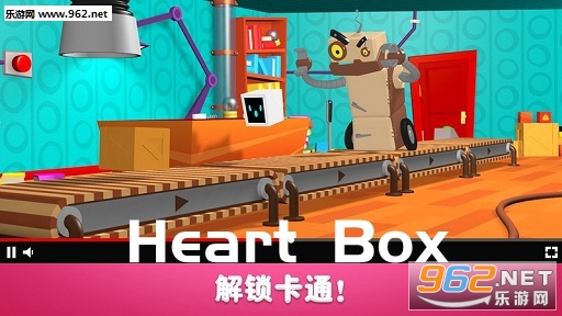 Heart Box��Ϸ��׿��