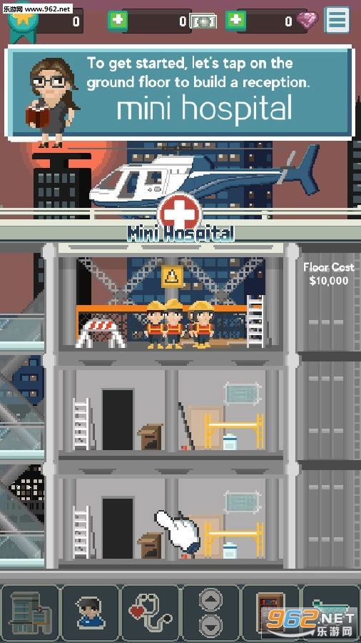 mini hospital��׿��