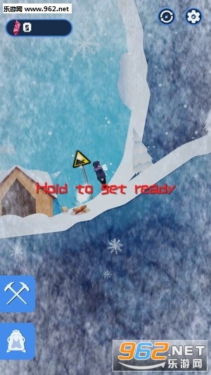 克服攀登冒险Get Over Climb Adventure官方版 克服攀登冒险Get Over Climb Adventure官方版