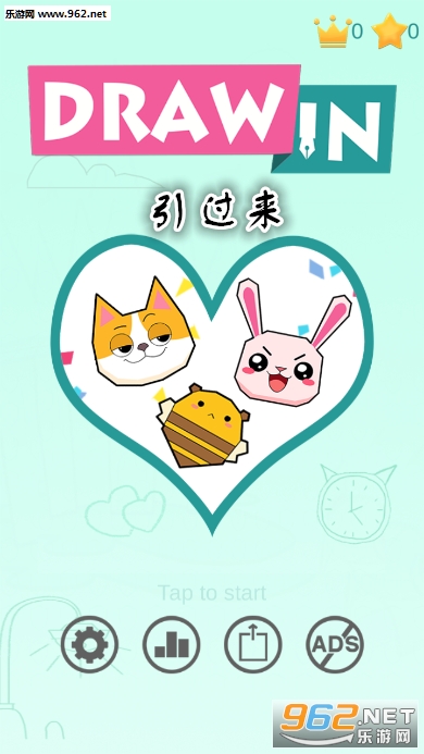 ������Draw In��Ϸ��ʽ��
