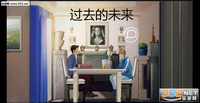 过去的未来安卓版 过去的未来安卓版