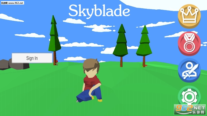 Skyblade��׿��