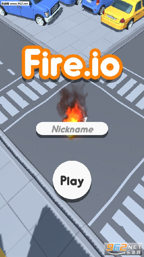 Fire.io��Ϸ