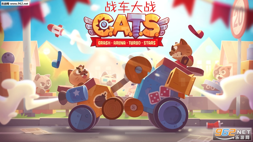 ս����սCATS��׿��