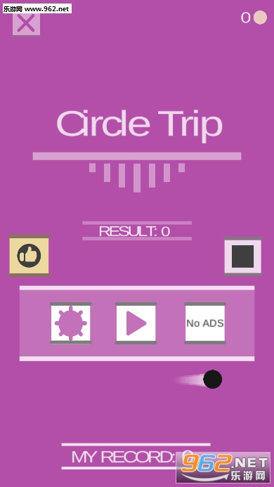 ��������Circle Trip��Ϸ