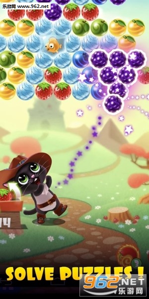 ˮ��������Fruity Cat��׿���°�