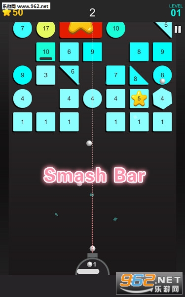 Smash Bar安卓版 Smash Bar安卓版