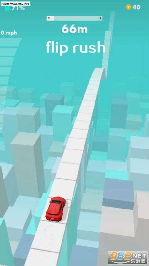 fliprush��Ϸ