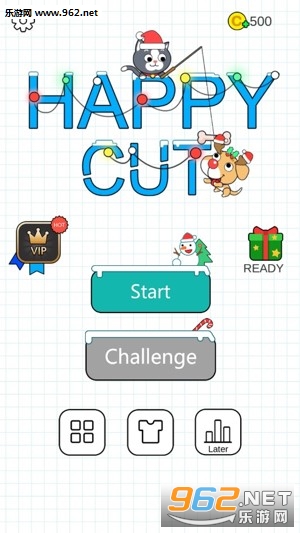 �����и�Happy Cut�ٷ���
