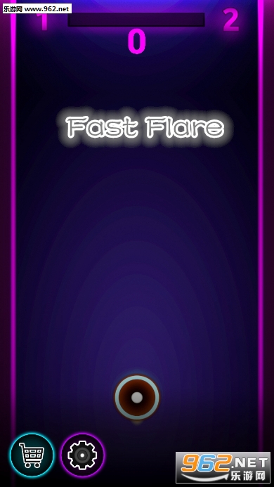���ٻ��Fast Flare��Ϸ