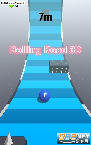 Rolling Road 3D����