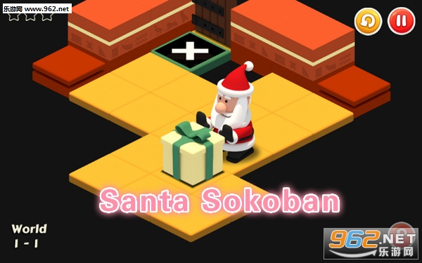 Santa Sokoban��׿��
