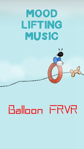 Balloon FRVR���°�