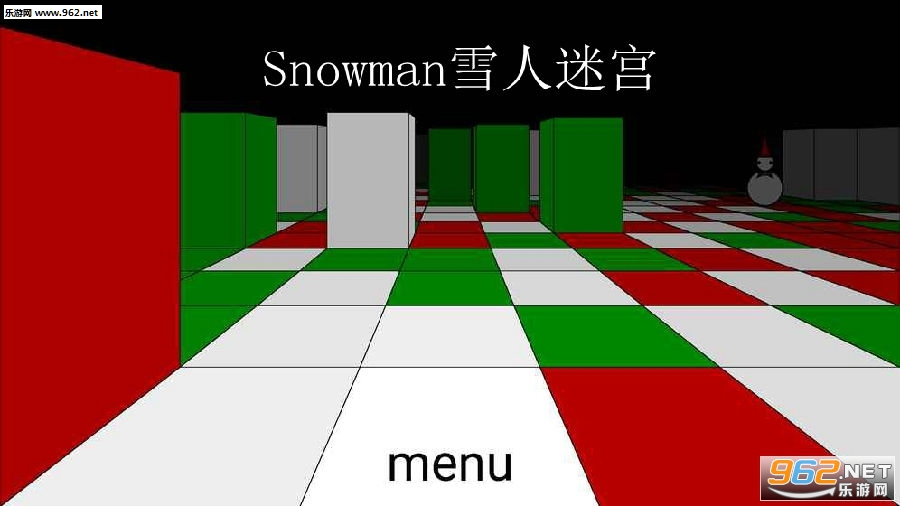 ѩ���Թ�Snowman��Ϸ