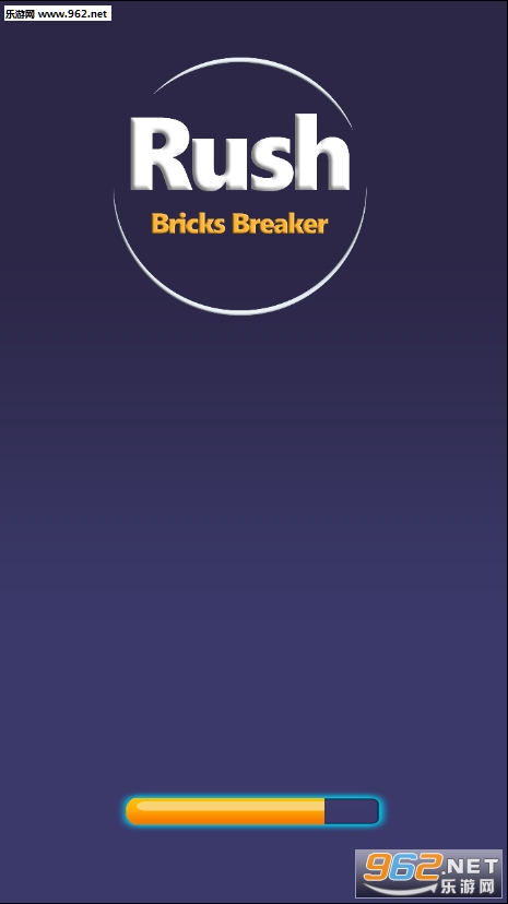 Bricks Breaker Rush��Ϸ