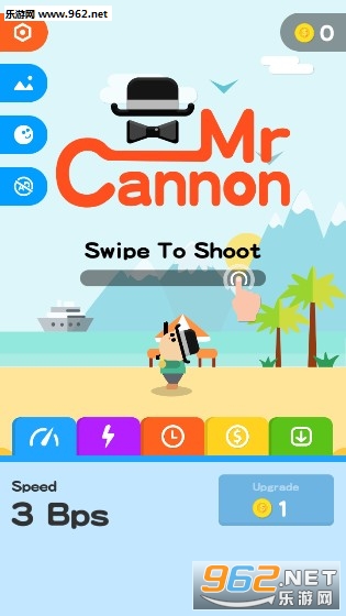 Mr Cannon�ٷ���