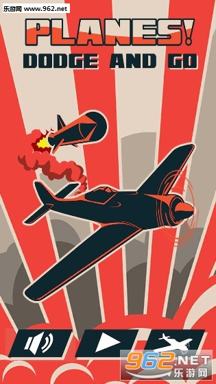 �ɻ����(Planes Dodge and Go)��׿��