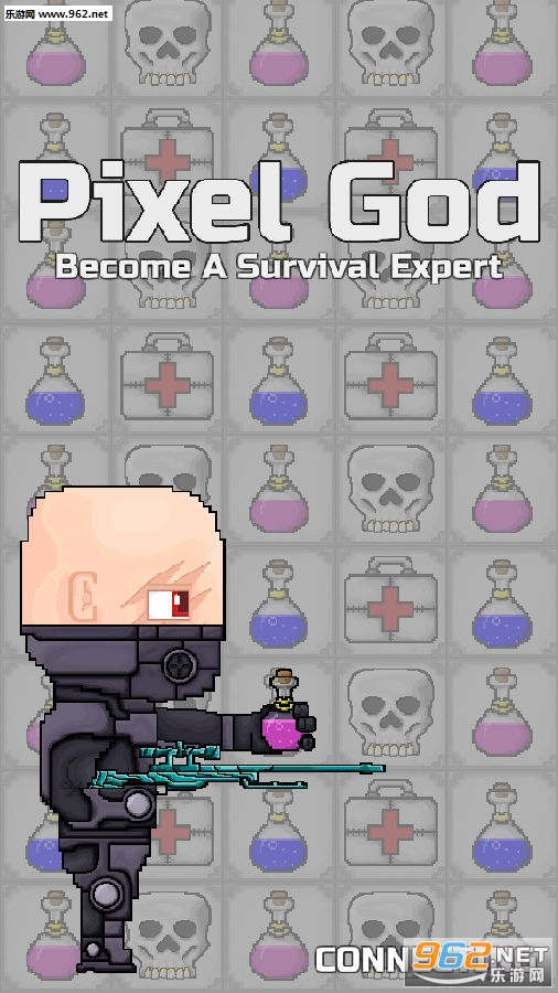 Pixel God��׿��