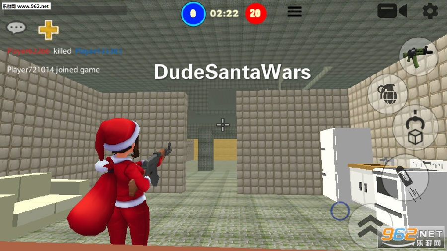 DudeSantaWars��׿��