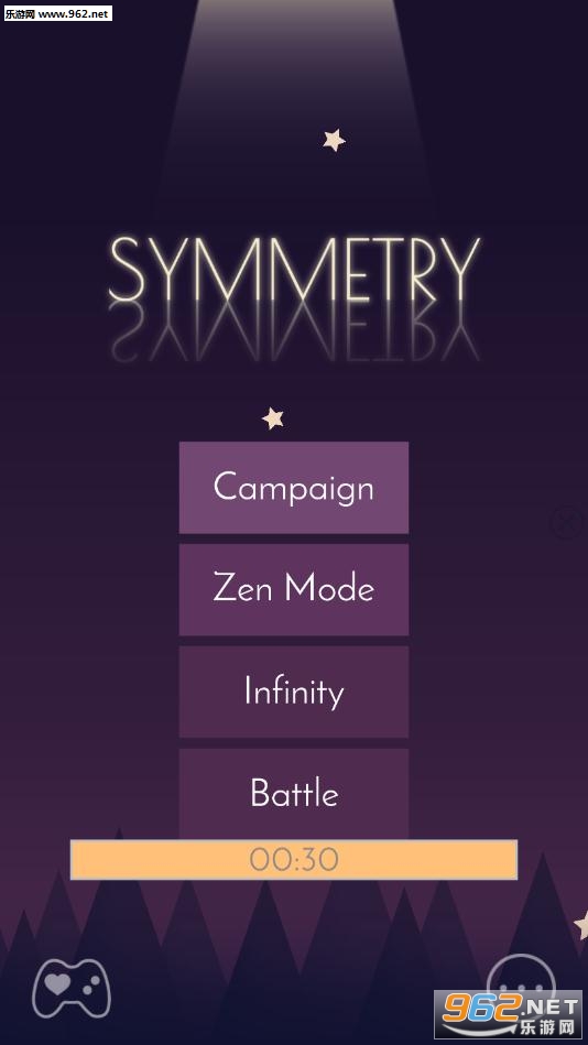 Symmetry��Ϸ