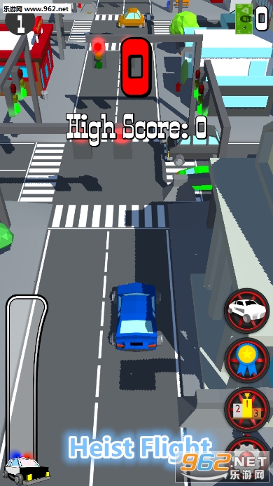 Heist Flight��׿��