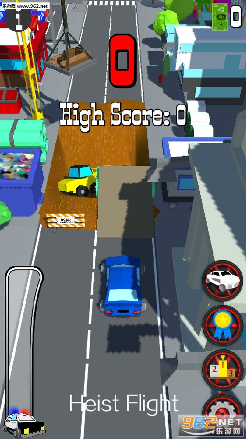 Heist Flight��׿��