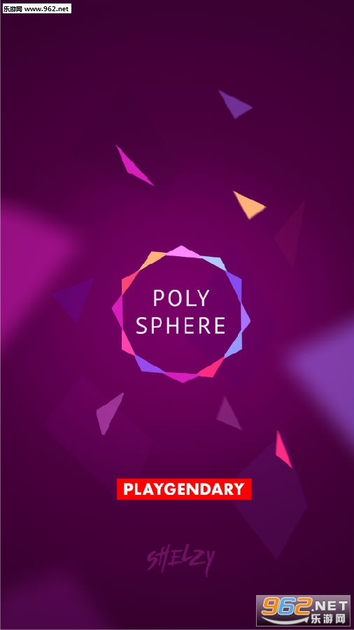 Polysphere���°�